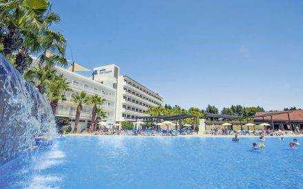 Hotel Azuline Bergantin