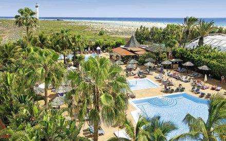 Hotel IFA Altamarena