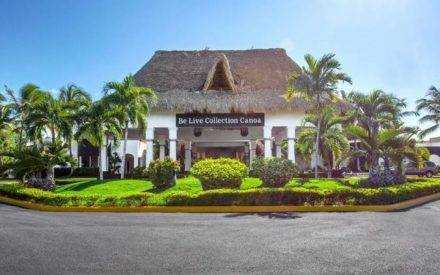 Be Live Collection Canoa