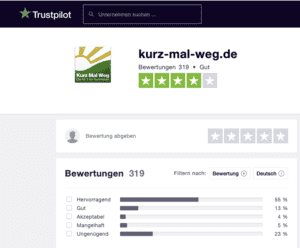 kurzmalweg.de Gutschein und Rabatte » Urlaubs Gutscheine