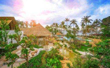 Eden Beach Resort & Spa