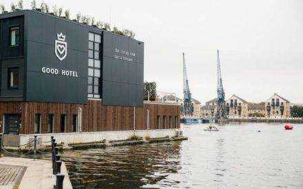 Good Hotel