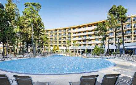 HVD Clubhotel Bor