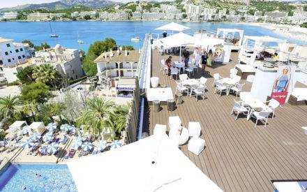 Hotel Bahia del Sol Santa Ponsa