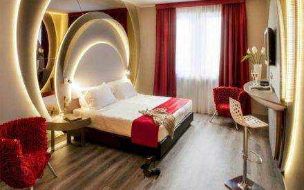 Hotel Da Vinci