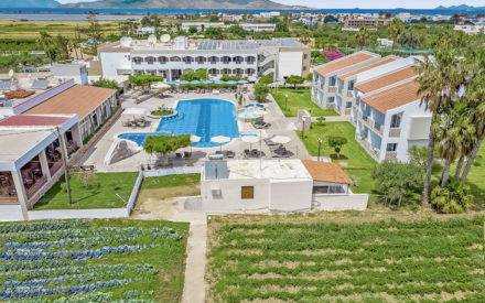 Hotel K. Ilios