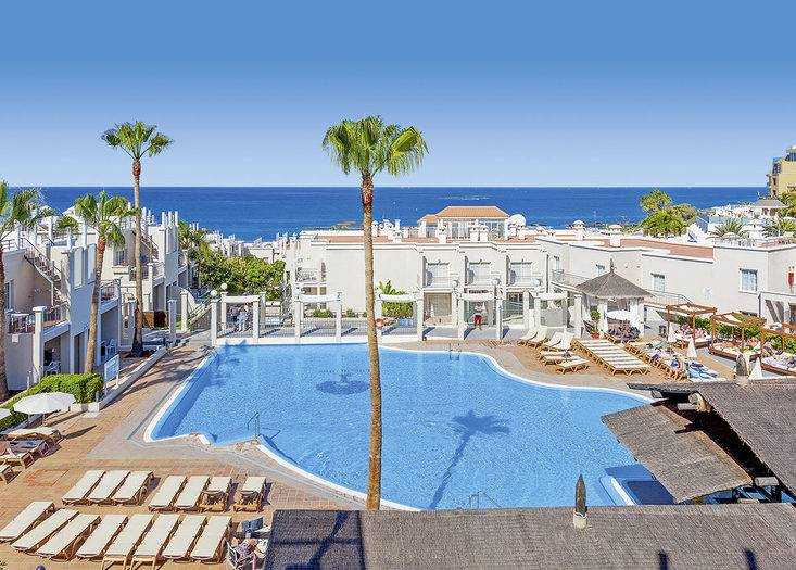 Hotel Los Olivos Beach Resort