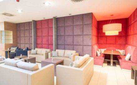 Hotel Orangerie