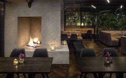 Hotel ZOE