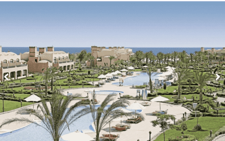 Iti Akassia Beach