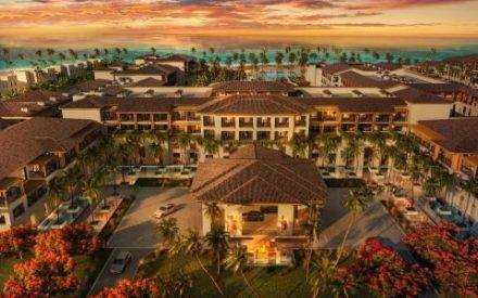 Lopesan Costa Bavaro