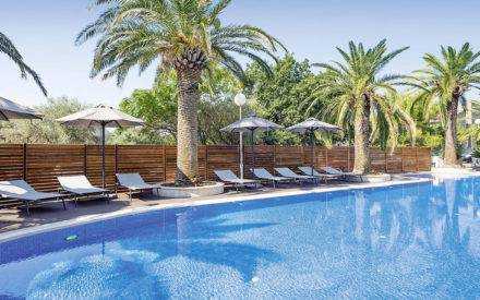 Melia Budva Petrovac Montenegro