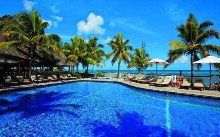 Merville Beach