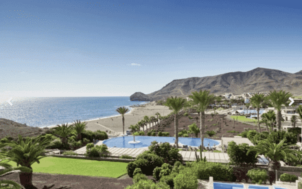 Playitas Resort