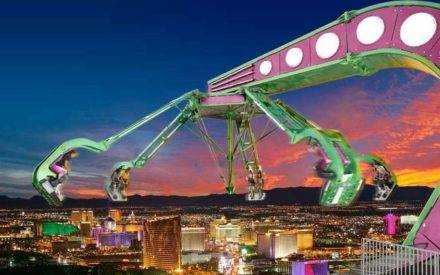 Stratosphere