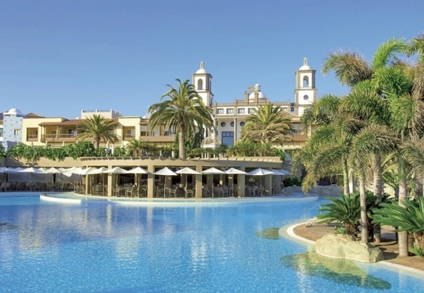 ᐅ 7 Nächte Lopesan Villa del Conde Resort & Corallium Thalasso Gran Canaria ab 800€ p.P