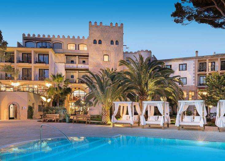 Secrets Mallorca Villamil Resort & Spa