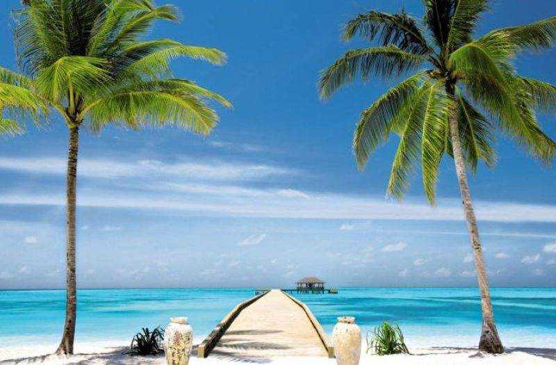 Kreuzfahrt Malediven - Italien