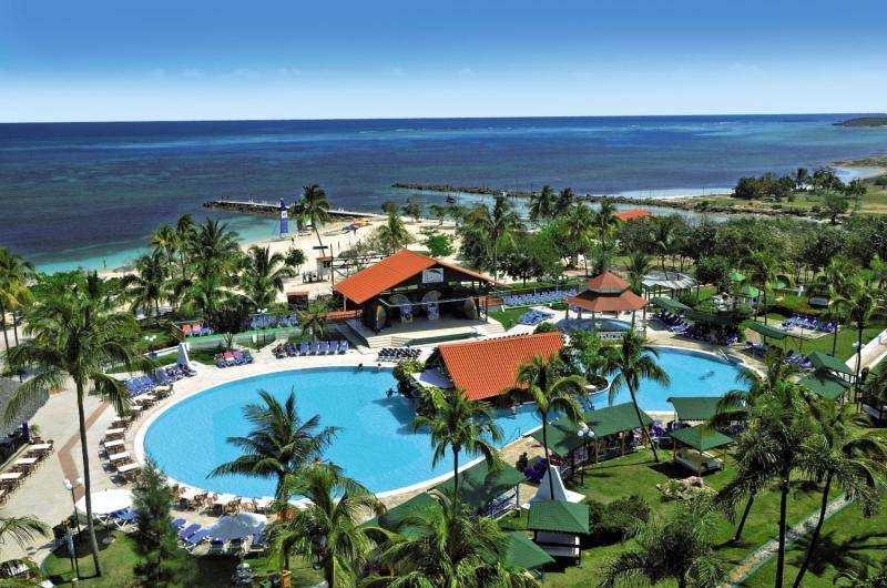 ᐅ 7 Tage im "Brisas Guardalavaca & Villas" in Kuba ab 863€ p.P