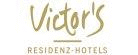 Victor´s Residenz-Hotels – Glücksmomente in Schloss Berg