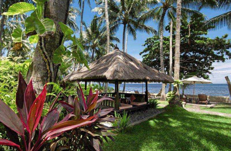Alam Anda Ocean Fron Resort & Spa