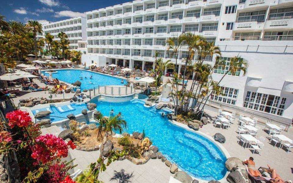 ᐅ 7 Nächte Abora Catarina Hotel by Lopesan Las Palmas ab 678€ p.P