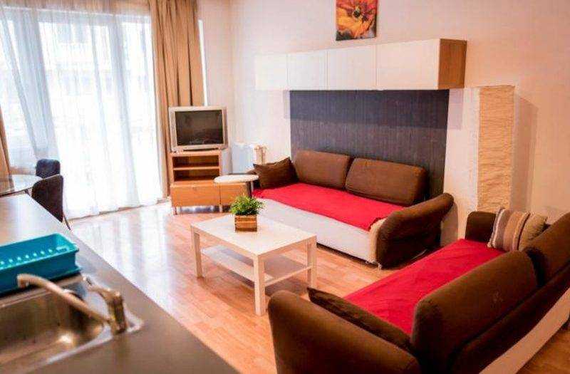 Agape Apartments & Guesthouse Budapest