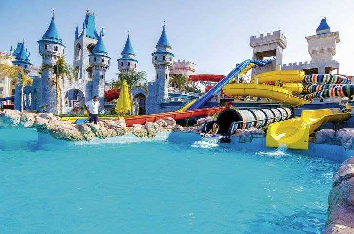 Fun City Resort
