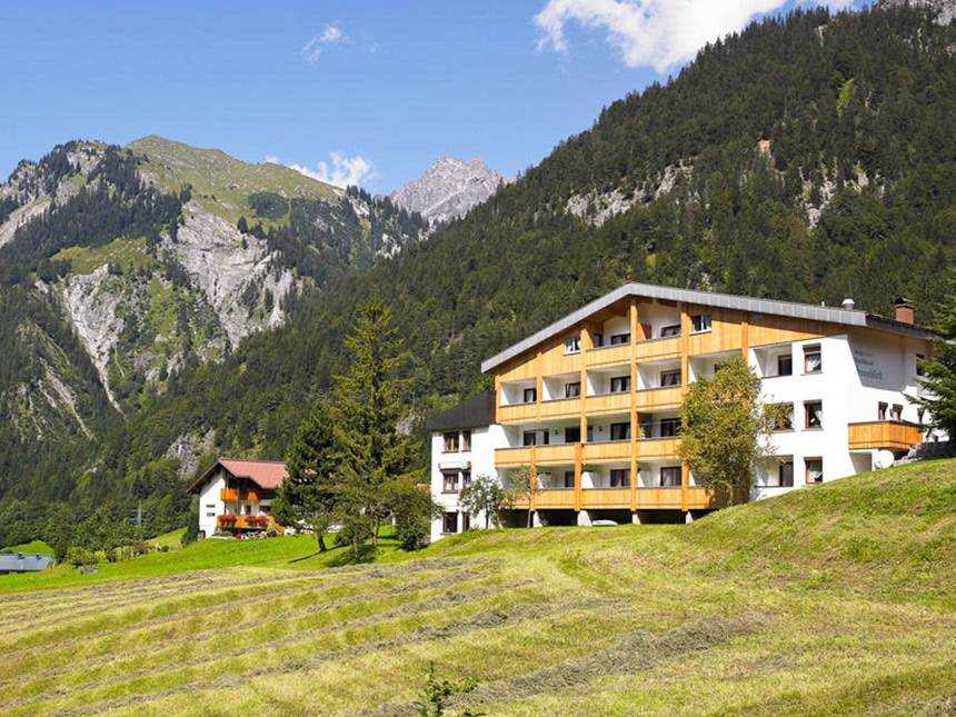 Singlereisen vorarlberg