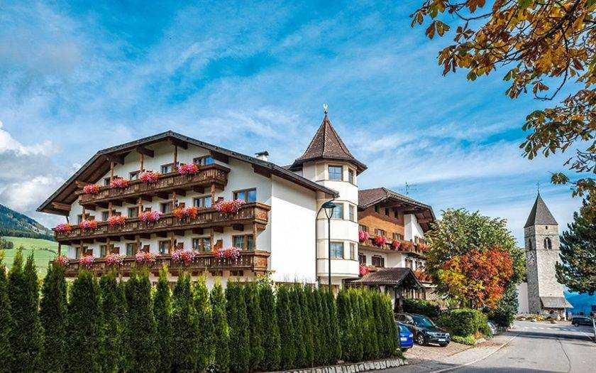 Alpin Vital Hotel Fichtenhof