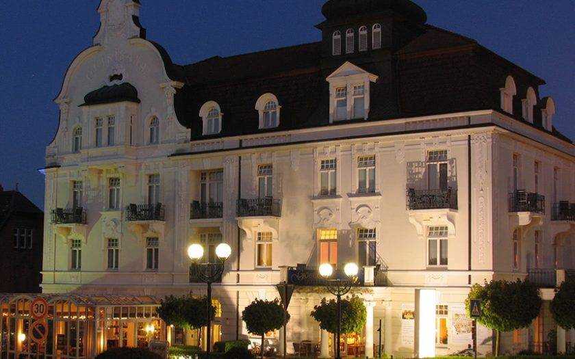 Göbel´s Hotel Quellenhof