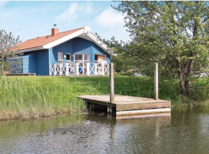 ᐅ 1 Woche Ferienhaus Otterndorf Nordsee Ab 938€ Bei DanCenter » Urlaubs ...