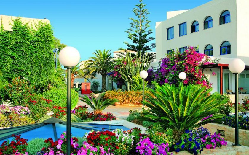 Kosta Mare Palace Resort & Spa
