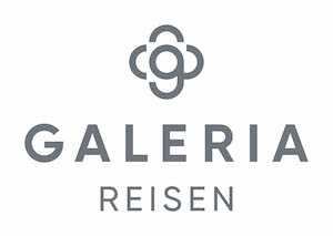 GALERIA Reisen – 400€ Gutschein *exklusiv*