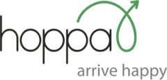 hoppa – Zum Newsletter anmelden und auf den Laufenden bleiben