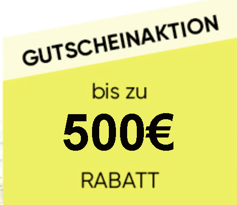Singlereisen – 500€ Gutschein