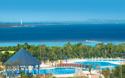 ASTON Costa Verde Beach Resort Tagesdeal