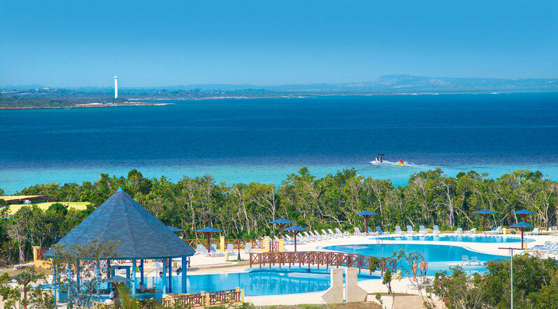 ASTON Costa Verde Beach Resort Tagesdeal